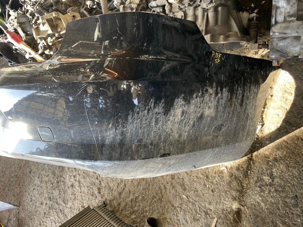 Bara spoiler spate Vw Passat B7