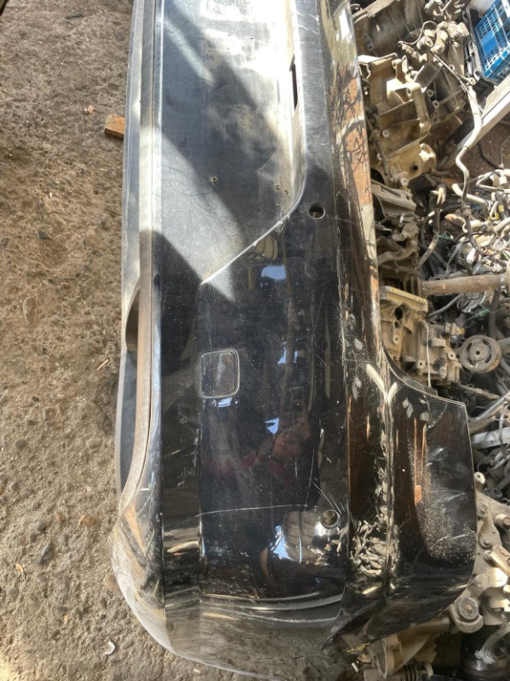Bara spoiler spate Vw Passat B7