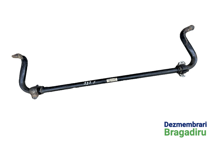 Bara stabilizare fata Cod: 4F0411309E Audi A6 4F/C6 [facelift] [2008 - 2011] Avant wagon 5-usi 2.0 TDI multitronic (170 hp) S-Line, Cod motor CAHA, Cod cutie LDV, Cod culoare LZ7S