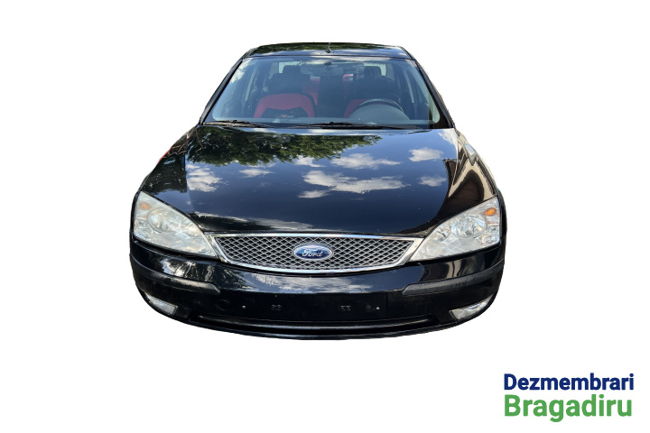 Bara stabilizare fata Ford Mondeo MK3 [facelift] [