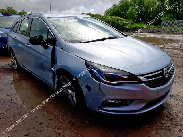 Bara stabilizare fata Opel Astra K [2015