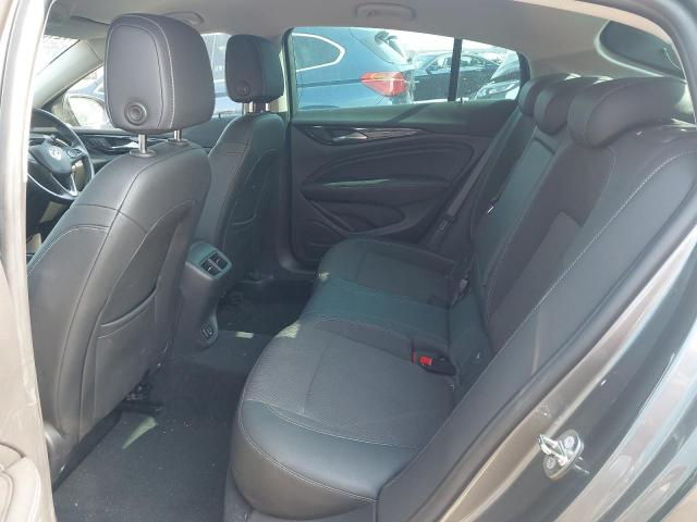 Bara stabilizare fata Opel Insignia B [2