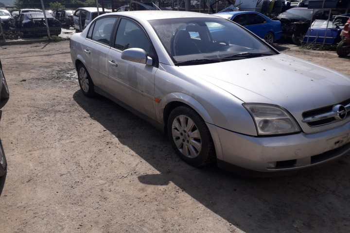 Bara stabilizare fata Opel Vectra C [200