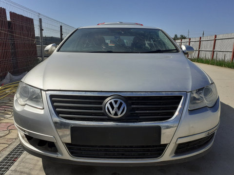 Bara stabilizare fata Volkswagen Passat B6 [2005 - 2010] Sedan 4-usi 2.0 TDI DSG (140 hp) R Line TDI