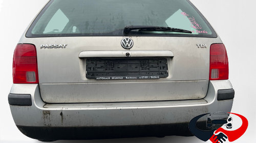 Bara stabilizare fata Volkswagen VW Pass