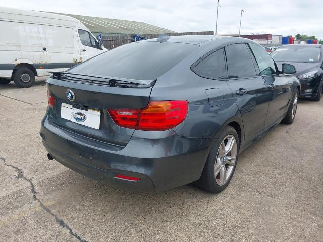 Bara stabilizare spate BMW Seria 3 F34 [