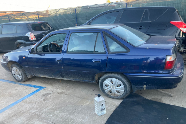 Bara stabilizare spate Daewoo Cielo [199