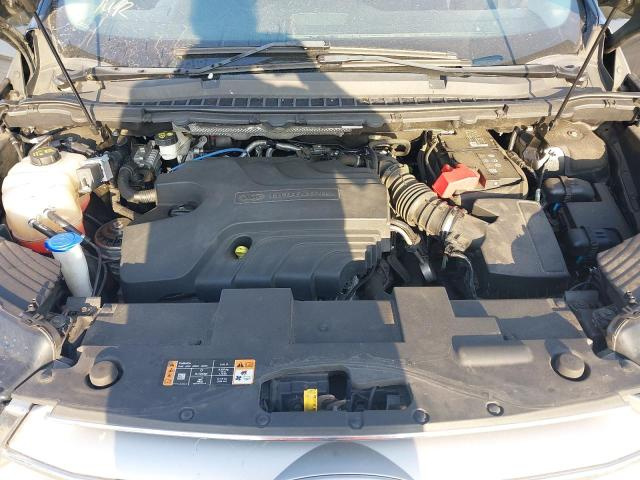Bara stabilizare spate Ford Edge 2 [2015