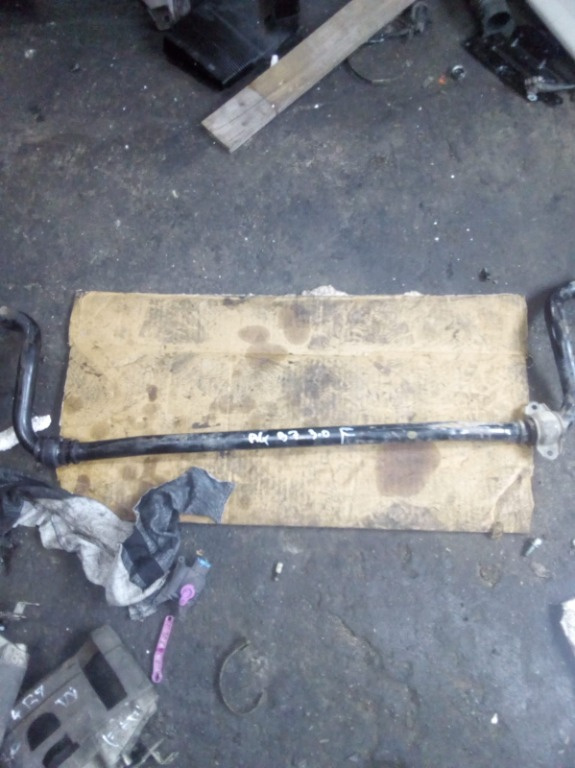 BARA STABILIZATOARE AUDI A4 B7, 3.0 DIESEL