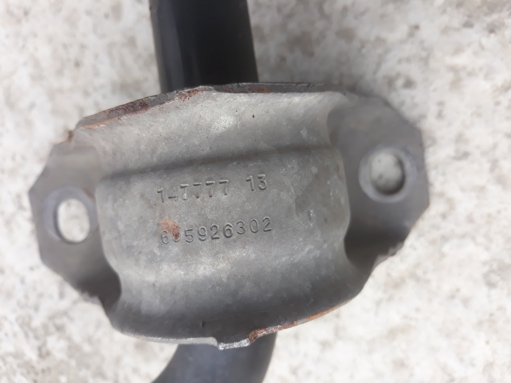 Bara Stabilizatoare BMW X5 F15