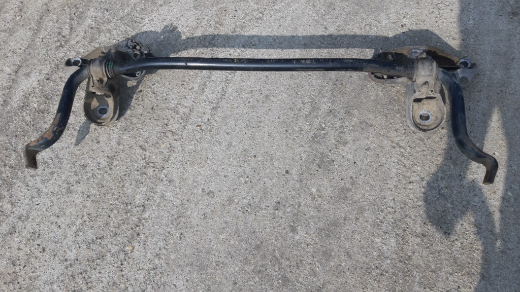 Bara stabilizatoare cu suporti motor passat B5.5 1