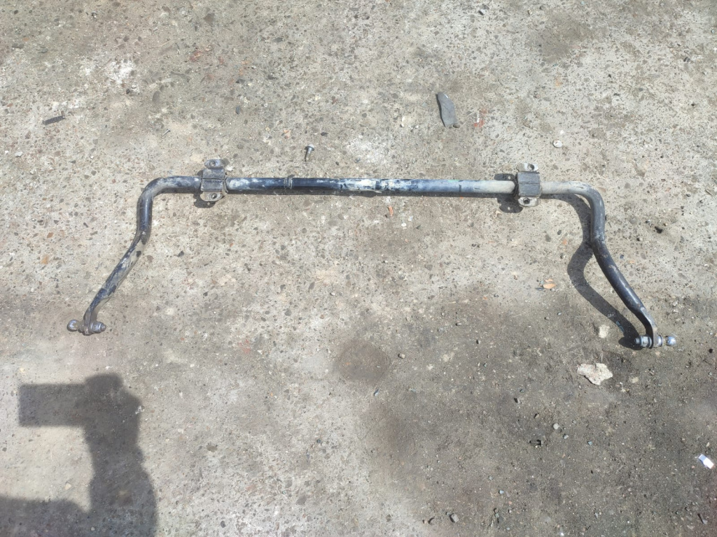 Bara stabilizatoare fata 2.0 hdi DW10FC Citroen C5