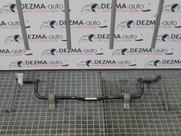 Bara stabilizatoare fata, 546110003R, Renault Megane 3 hatchback, 1.5 dci (id:248577)