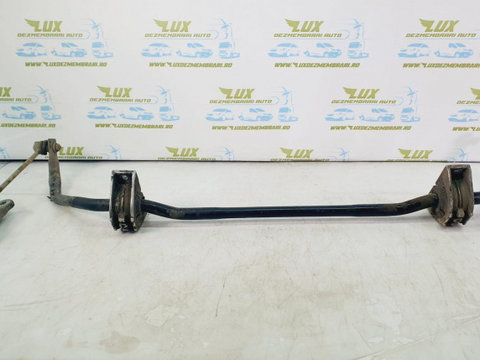 Bara stabilizatoare fata 67585289 2.0 d BMW Seria 5 E60/E61 [2003 - 2007]