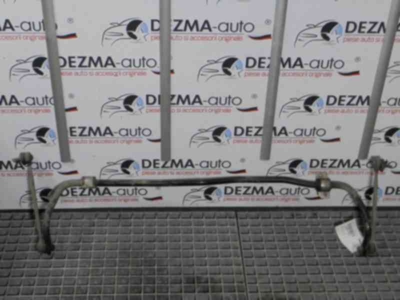 Bara stabilizatoare fata 6Q0411303AQ, Skoda Roomster Praktik (5J) 1.2tsi