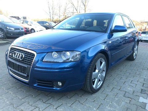 Bara stabilizatoare fata Audi A3 8P 2008 Quattro / S line 2.0 TDI