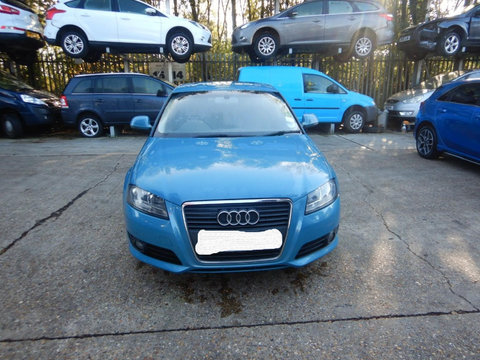 Bara stabilizatoare fata Audi A3 8P 2009 HATCHBACK 2.0 IDT CBAB