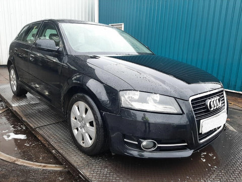 Bara stabilizatoare fata Audi A3 8P 2011 Hatchback 2.0 IDT