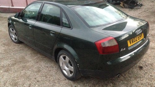 Bara stabilizatoare fata Audi A4 B6 2002