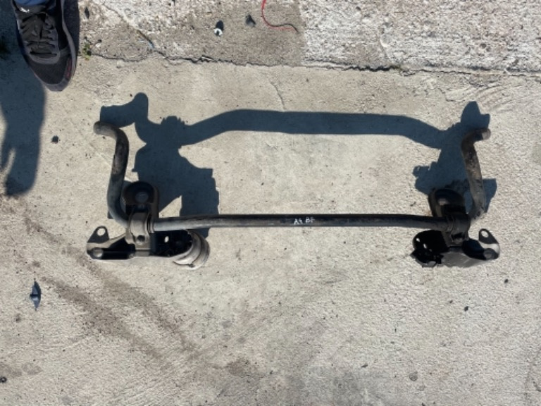 Bara stabilizatoare fata Audi A4 B7 2.0