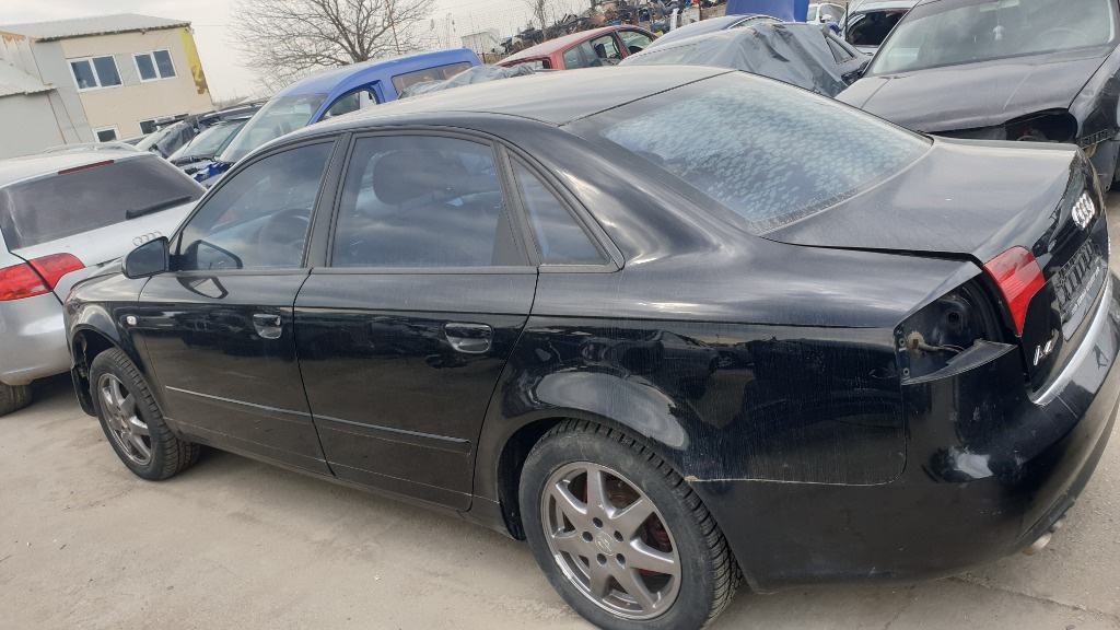 Bara stabilizatoare fata Audi A4 B7 2007