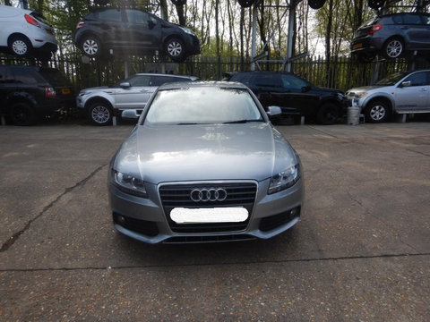 Bara stabilizatoare fata Audi A4 B8 2011 SEDAN 1.8 TFSI CDHA