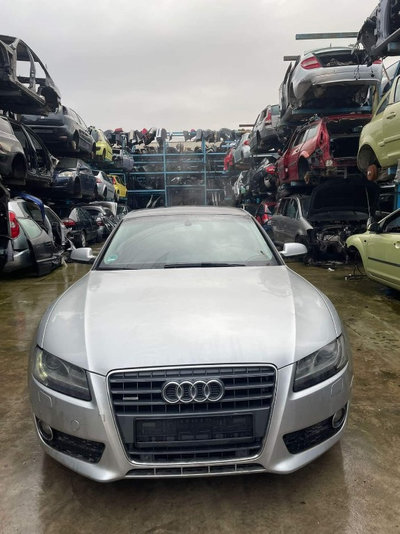 Bara stabilizatoare fata Audi A5 2010 Hatchback 20