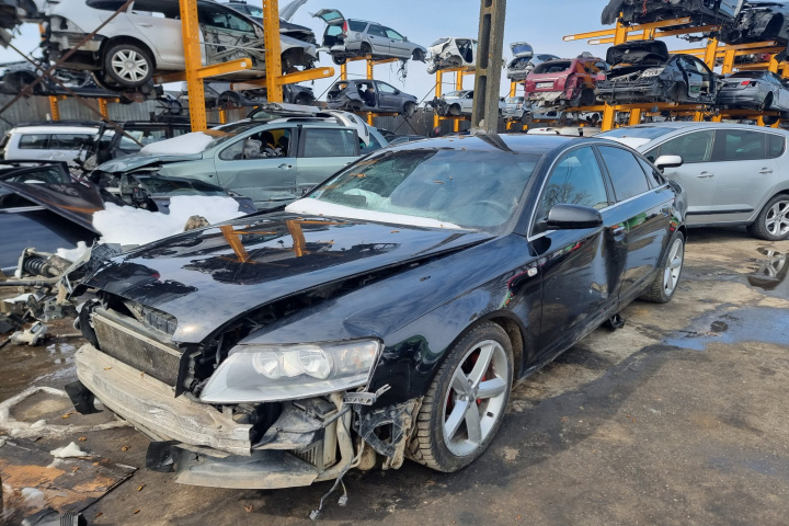 Bara stabilizatoare fata Audi A6 C6 2006 BERLINA 2.7