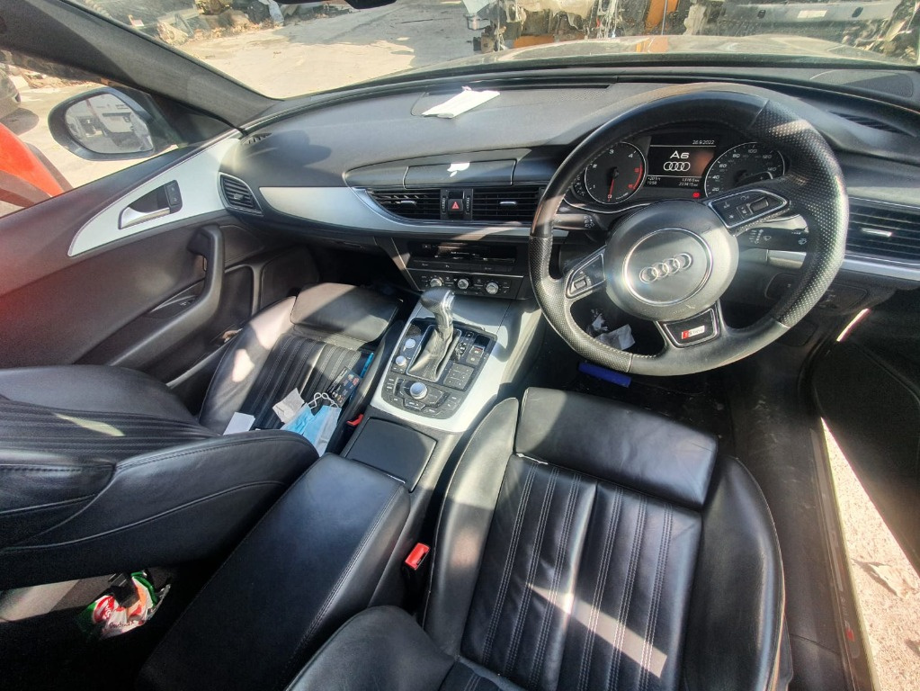 Bara stabilizatoare fata Audi A6 C7 2014