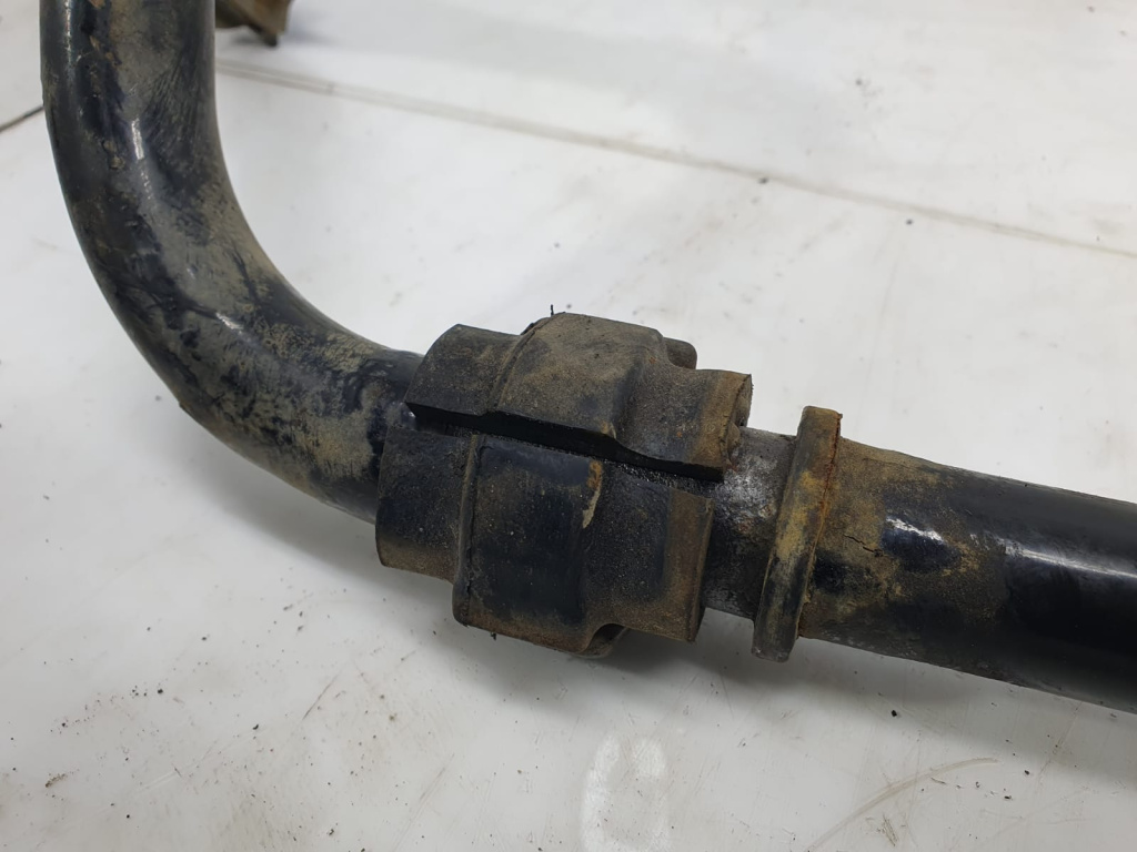 Bara stabilizatoare fata Audi A8 D3/4E [