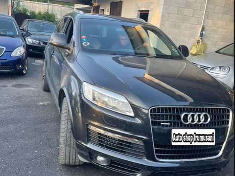 Bara stabilizatoare fata Audi Q7 2009 Jeep 3.0TDI