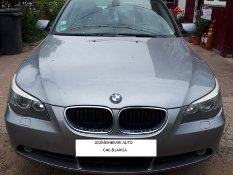 Bara stabilizatoare fata BMW E60 2004 Berlina 2.2