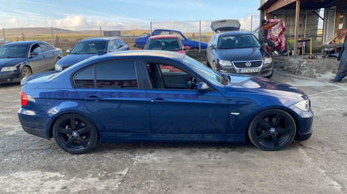 Bara stabilizatoare fata BMW E90 2006 Li