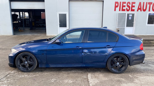 Bara stabilizatoare fata BMW E90 2006 Li