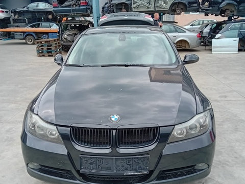 Bara stabilizatoare fata BMW E90 2007 sedan 2.0