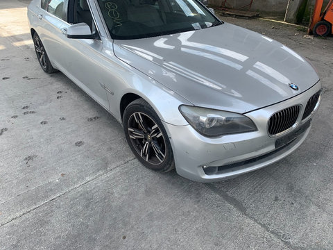 Bara stabilizatoare fata BMW F01 2010 BERLINA LONG 3.0 TDI