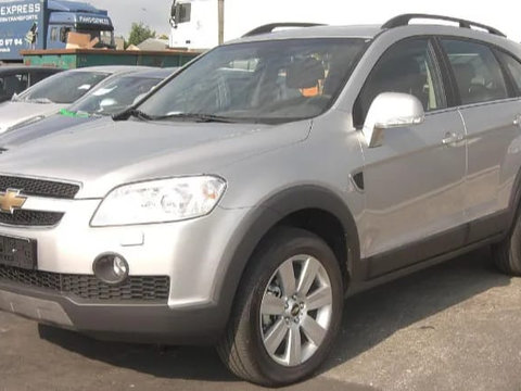 Bara stabilizatoare fata Chevrolet Captiva 2008 Suv 2.0