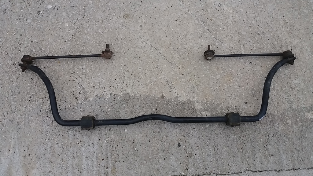 Bara stabilizatoare fata Citroen Xsara Picasso