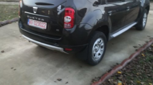 Bara stabilizatoare fata Dacia Duster 20