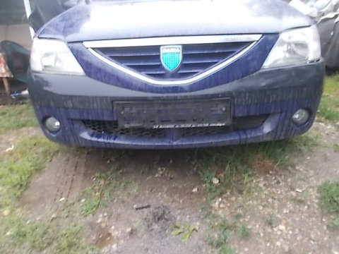 Bara stabilizatoare fata Dacia Logan 2007 berlina 1.4 mpi