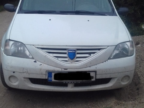 Bara stabilizatoare fata Dacia Logan 2007 sedan 1.6 mpi