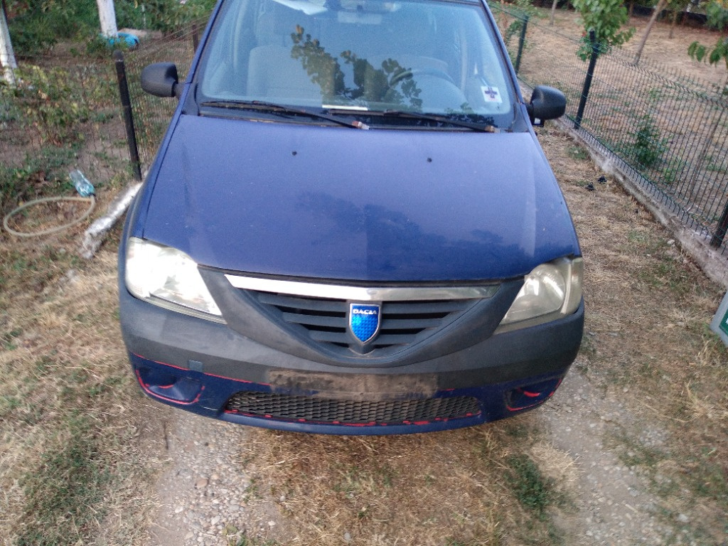 Bara stabilizatoare fata Dacia Logan MCV 2008 brea