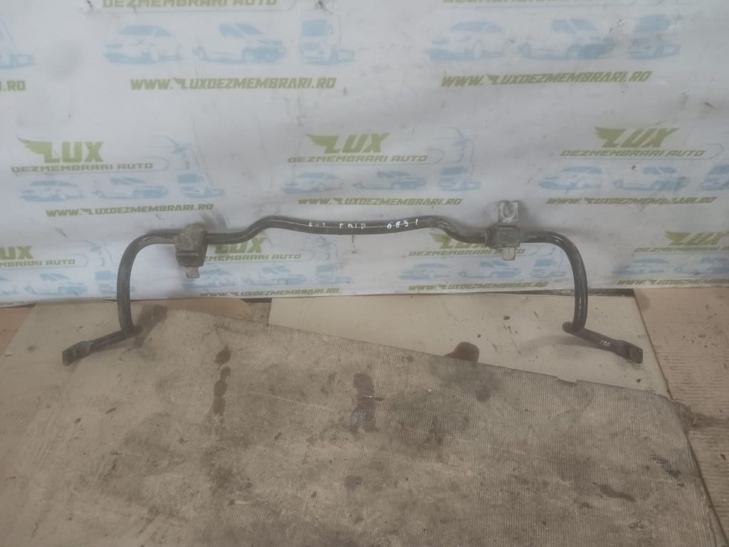 Bara stabilizatoare fata Fiat Doblo [facelift] [20