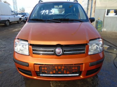 Bara stabilizatoare fata Fiat Panda 2007 HATCHBACK