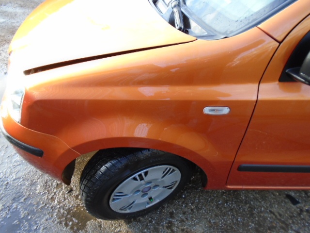 Bara stabilizatoare fata Fiat Panda 2007