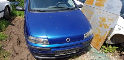 Bara stabilizatoare fata Fiat Punto 2002 BERLINA C