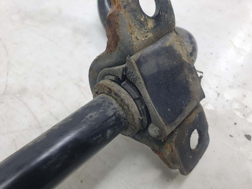 Bara stabilizatoare fata Ford C-Max 2 [2