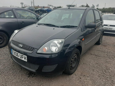 Bara stabilizatoare fata Ford Fiesta 2006 Hatchbac