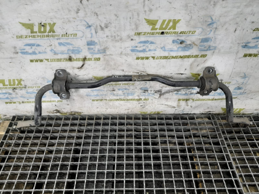 Bara stabilizatoare fata Ford Focus 3 [2011 - 2015] 2.0 tdci TYDA