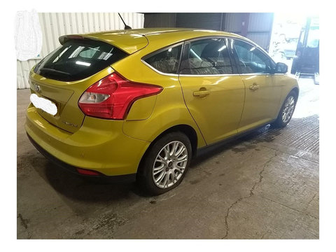 Bara stabilizatoare fata Ford Focus 3 2011 Hatchback 1.6 i